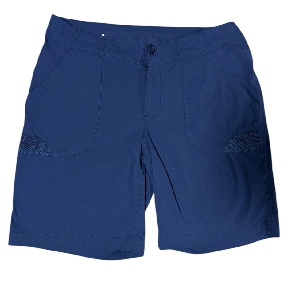 Columbia PFG Women’s Shorts Blue